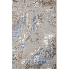 ковер PARADIZE 00085A L.BLUE / BEIGE 1.60x2.30