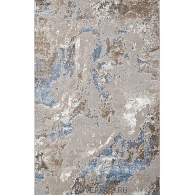 ковер PARADIZE 00085A L.BLUE / BEIGE 2.00x4.00