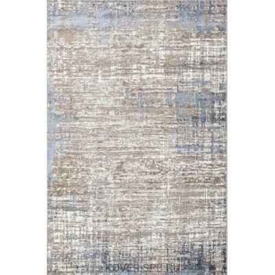 ковер PARADIZE 01629A L.BLUE / BEIGE 1.60x2.30