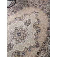 ковер PRAGA 06020A BEIGE / BEIGE 3.00x4.00