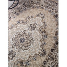 ковер PRAGA 06020A BEIGE / BEIGE 3.00x4.00