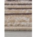 ковер PRAGA 06022A TOZ GRI / KAHVE 3.00x5.00