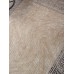 ковер PRAGA 06022A TOZ GRI / LACIVERT 3.00x5.00