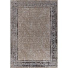 ковер PRAGA 06022A TOZ GRI / LACIVERT 3.00x5.00