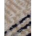 ковер PRAGA 06022A TOZ GRI / LACIVERT 3.00x5.00