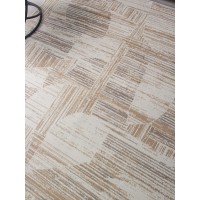 ковер PRAGA 06029A TOZ GRI / BEIGE 2.50x5.00