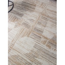 ковер PRAGA 06029A TOZ GRI / BEIGE 2.50x5.00