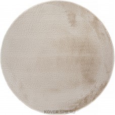 ковер RABBIT PX2001 L.BEIGE круг 1.60x1.60