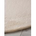 ковер RABBIT PX2001 L.BEIGE круг 1.60x1.60