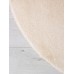 ковер RABBIT PX2001 L.BEIGE круг 1.60x1.60