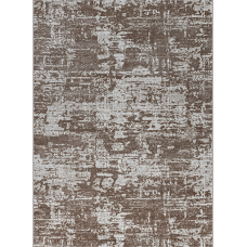 ковер RIMMA LUX 38363A BEIGE / D.BEIGE 1.15x1.50
