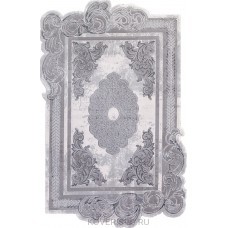 Ковер SAFIR 00856G GREY/GREY 0.78x1.50