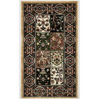 ковер SAHARA L050 BEIGE 0.80x1.50