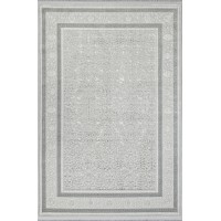 ковер SANDALI 30020E L.GREY / CREAM 0.80x1.50