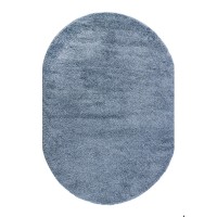 ковер Шагги 1,20*1,70 sh-120 овал ковер Шагги 1,20*1,70 sh-120 овал