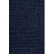 ковер SHAGGY TREND L001 DARK BLUE 1.50x2.30