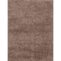 ковер SHAGGY TREND L001 LIGHT BROWN 1.50x2.30