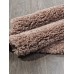 ковер SHAGGY TREND L001 LIGHT BROWN 1.50x2.30