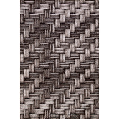 ковер SIERRA D722 BEIGE-BROWN 2 1.50x3.00