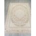 ковер SIESTA M048A WHITE / LIGHT BEIGE 2.73x4.80