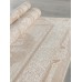 ковер SIESTA M048A WHITE / LIGHT BEIGE 2.73x4.80