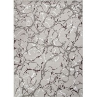 ковер SILVER F389 GRAY 2.50x5.00