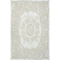ковер SIROCCO E413AC BEIGE / WHITE 3.00x5.00