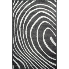 ковер STORM VR45 GRAY 1.50x2.30 ковер STORM VR45 GRAY 1.50x2.30