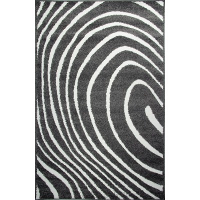 ковер STORM VR45 GRAY 1.50x2.30