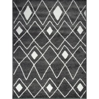 ковер STORM VR50 GRAY 1.50x2.30