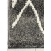 ковер STORM VR50 GRAY 1.50x2.30