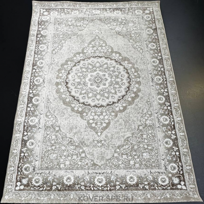 ковер TRON F589A COKME KREM / VIZION 1.50x2.30