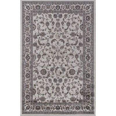 ковер VALENCIA DELUXE d251 CREAM-BROWN 2.50x4.00