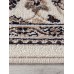 ковер VALENCIA DELUXE d251 CREAM-BROWN 2.50x4.00