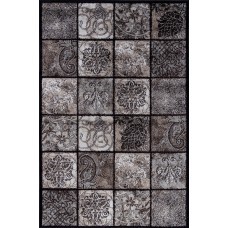 Ковер VALENCIA DELUXE d328 BROWN 2.00x4.00 Ковер VALENCIA DELUXE d328 BROWN 2.00x4.00