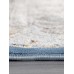 ковер ZARINA A050B D.BLUE / CREAM 1.60x2.30