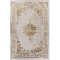 ковер ZARINA A064A CREAM / GOLD FDY 3.00x5.00 ковер ZARINA A064A CREAM / GOLD FDY 3.00x5.00