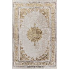 ковер ZARINA A064A CREAM / GOLD FDY 3.00x4.00