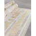 ковер ZARINA A064A CREAM / GOLD FDY 3.00x4.00