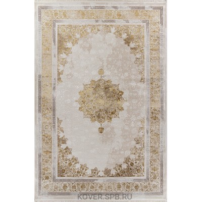 ковер ZARINA A064A CREAM / GOLD FDY 3.00x4.00