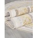 ковер ZARINA A064A CREAM / GOLD FDY Овал 2.00x2.90
