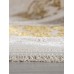 ковер ZARINA A064A CREAM / GOLD FDY Овал 2.00x2.90