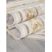 ковер ZARINA A123B CREAM / GOLD FDY Овал 2.00x2.90