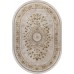ковер ZARINA A123B CREAM / GOLD FDY Овал 2.00x2.90