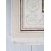 ковер ZARINA B269A L.BEIGE / CREAM FDY 3.00x5.00