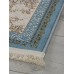 ковер ZARINA M101B BLUE / BLUE 1.60x2.30