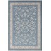 ковер ZARINA M101B BLUE / BLUE 1.60x2.30