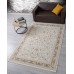 ковер ZARINA M101B CREAM  / CREAM 1.60x2.30