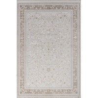 ковер ZARINA M101B CREAM  / CREAM 1.60x2.30