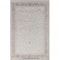 ковер ZARINA M101B CREAM  / CREAM 1.60x2.30
